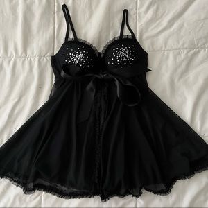 Victoria’s Secret Babydoll Cami Top